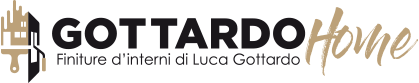 Gottardo Home - Finiture di interni by Luca Gottardo